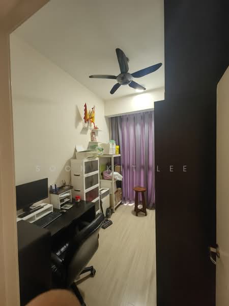 Service Residence for Sale at Shamelin Star - Soon Kit Lee - Study - PropertyGuru.com.my