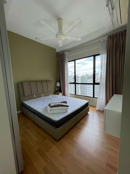 Service Residence for Rent at Cantara Residences - Abby Woo - PropertyGuru.com.my