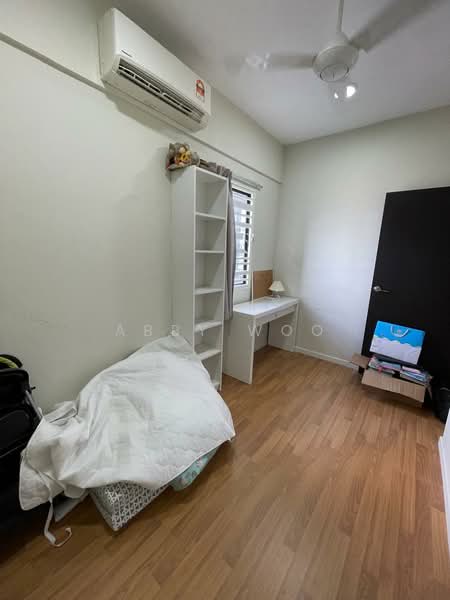 Service Residence for Rent at Cantara Residences - Abby Woo - PropertyGuru.com.my