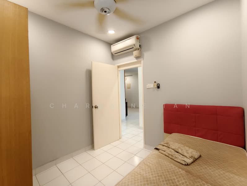 Kondominium untuk Dijual di Plaza Menjalara - Charmaine Tan - Bedroom - PropertyGuru.com.my