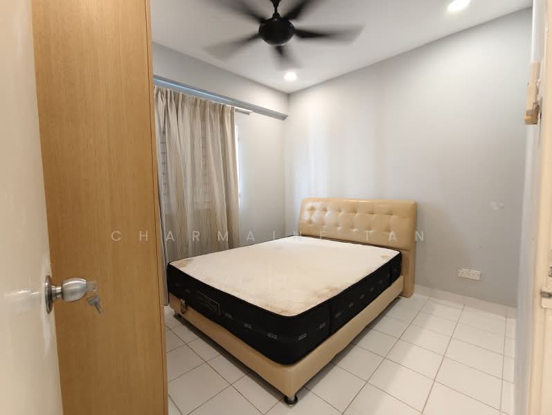 Kondominium untuk Dijual di Plaza Menjalara - Charmaine Tan - Bedroom - PropertyGuru.com.my
