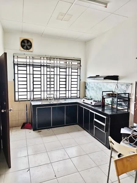 Rumah Teres 1 Tingkat untuk Disewa di Bandar Indahpura (Kulai) - Ivwen Choo - PropertyGuru.com.my