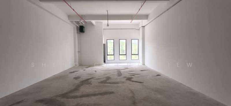 Office for Rent in Medini (Iskandar Puteri (Nusajaya)) - Sheng Cheng Tiew - Interior - PropertyGuru.com.my