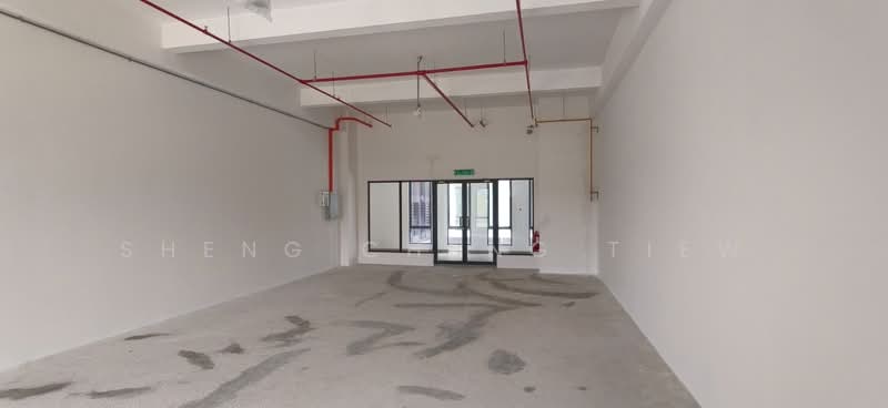 Office for Rent in Medini (Iskandar Puteri (Nusajaya)) - Sheng Cheng Tiew - Interior - PropertyGuru.com.my