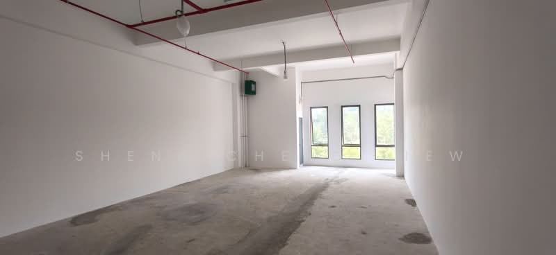 Office for Rent in Medini (Iskandar Puteri (Nusajaya)) - Sheng Cheng Tiew - Interior - PropertyGuru.com.my