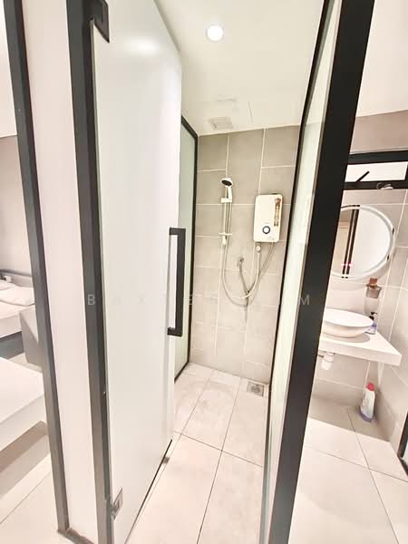Servis Apartment untuk Disewa di DK Impian - Baxter Lim - Bathroom - PropertyGuru.com.my