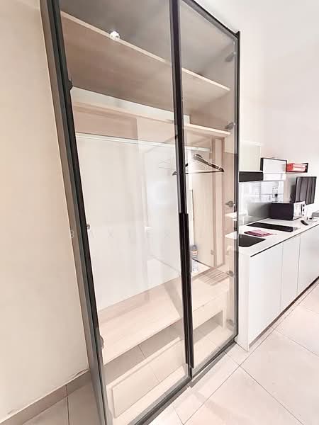 Servis Apartment untuk Disewa di DK Impian - Baxter Lim - Interior - PropertyGuru.com.my
