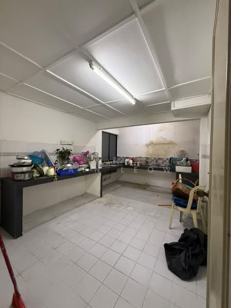 Apartment for Rent at Mutiara Serdang (Turf View) - Rain Leow - Kitchen - PropertyGuru.com.my