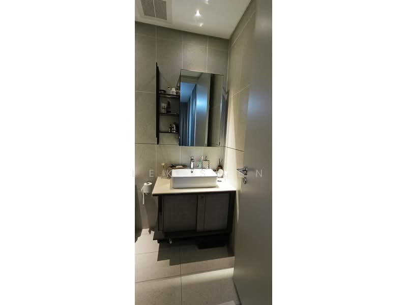 Service Residence for Rent at Millerz Square Serviced Residence - Lek Shen - PropertyGuru.com.my