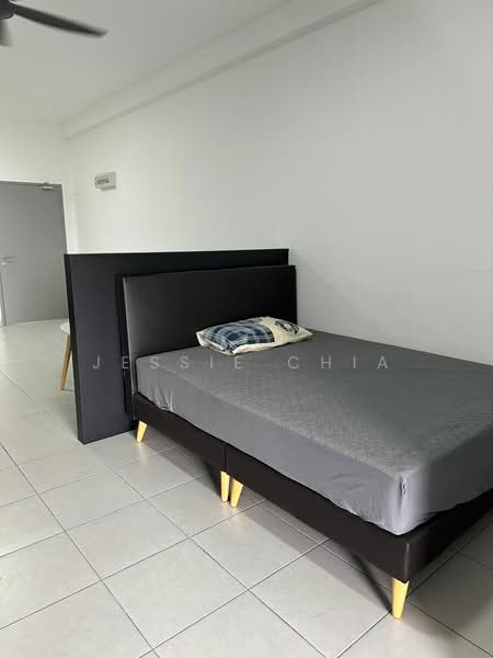 Service Residence for Rent at The Netizen - Jessie Chia - Bedroom - PropertyGuru.com.my