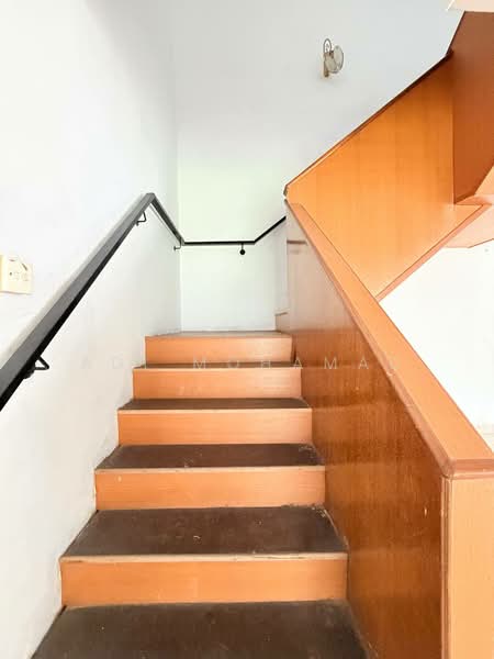 Rumah Teres 2 Tingkat untuk Dijual di Taman Sri Watan (Ampang) - Adi Mohamad - Interior - PropertyGuru.com.my