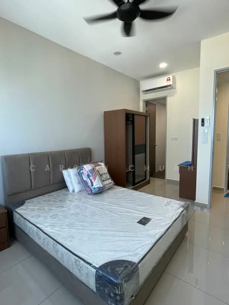 Kondominium untuk Disewa di Zen 6 - Carson Chuah - Bedroom - PropertyGuru.com.my