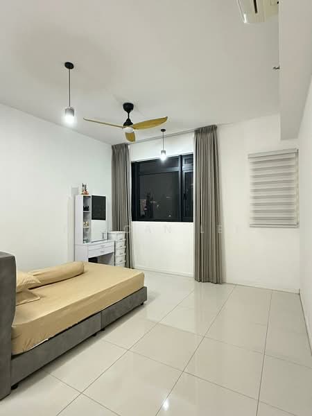 Servis Apartment untuk Disewa di Chambers - Duncan Lee - Bedroom - PropertyGuru.com.my