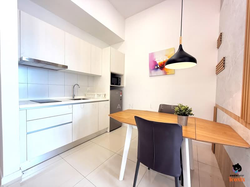 Service Residence for Rent at Chambers - Duncan Lee - Kitchen - PropertyGuru.com.my