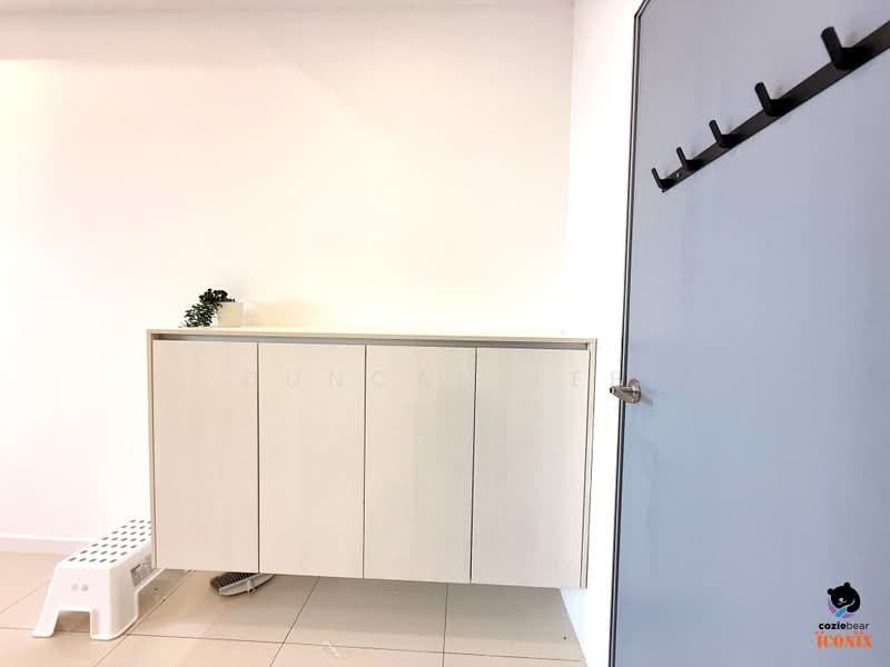 Service Residence for Rent at Chambers - Duncan Lee - Interior - PropertyGuru.com.my