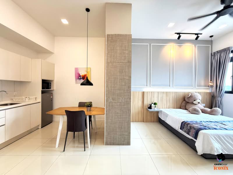 Service Residence for Rent at Chambers - Duncan Lee - Kitchen - PropertyGuru.com.my