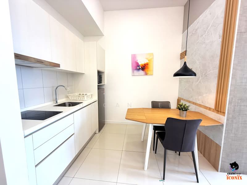 Service Residence for Rent at Chambers - Duncan Lee - Kitchen - PropertyGuru.com.my