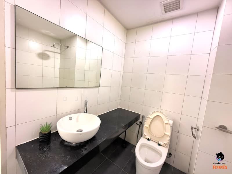 Service Residence for Rent at Chambers - Duncan Lee - Bathroom - PropertyGuru.com.my