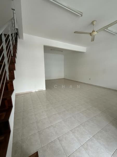 Untuk Disewa - Taman Setia Indah