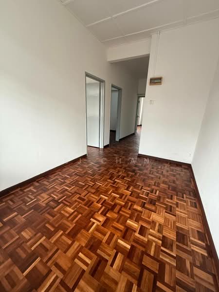 Untuk Disewa - Taman Setia Indah