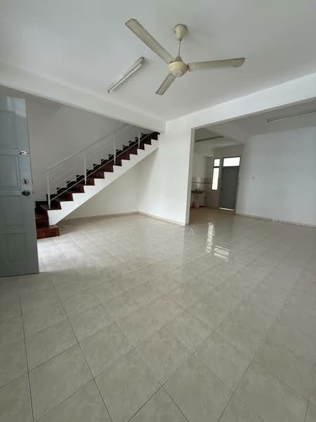 Untuk Disewa - Taman Setia Indah