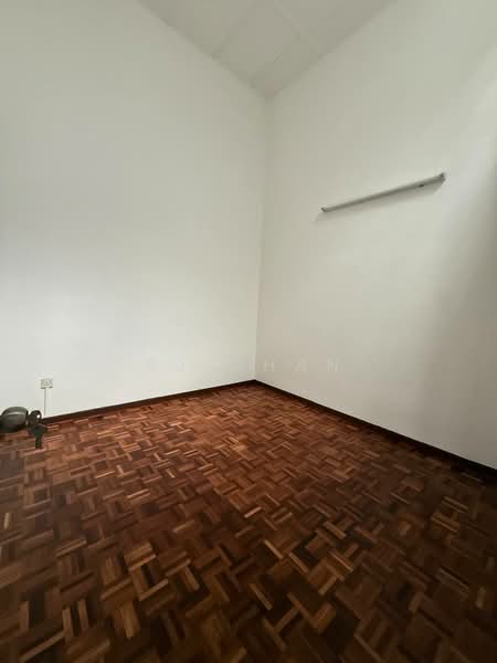 Untuk Disewa - Taman Setia Indah