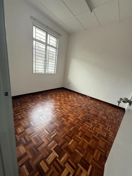 Untuk Disewa - Taman Setia Indah