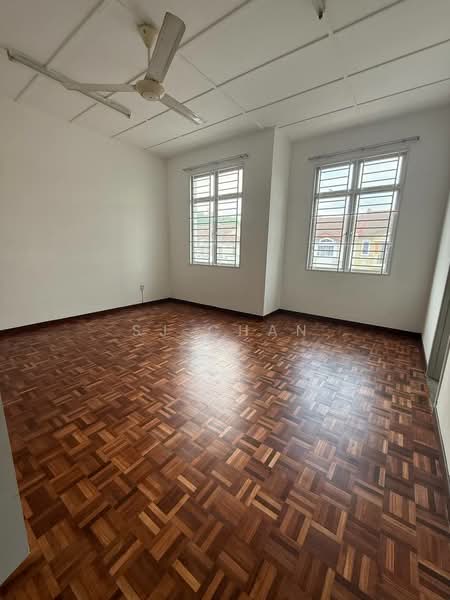 Untuk Disewa - Taman Setia Indah