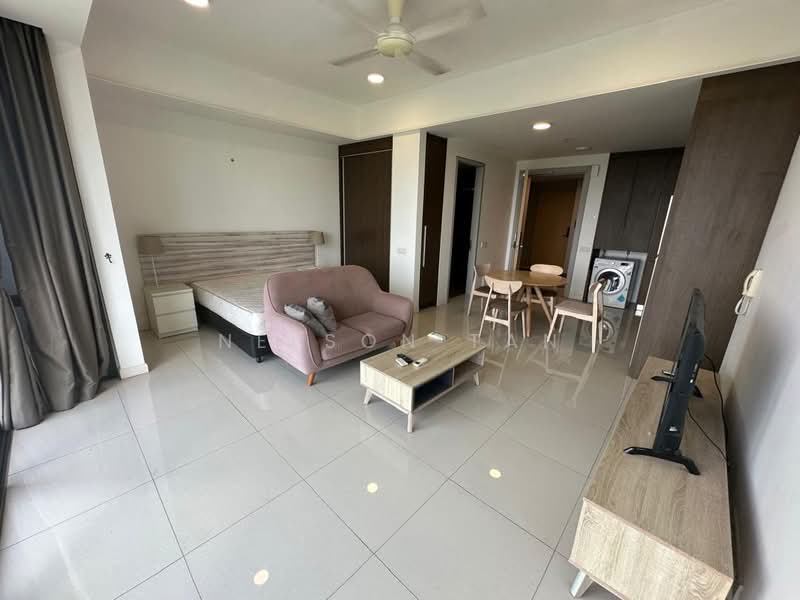 Kondominium untuk Disewa di Grand Medini - Nelson Tan - Bedroom - PropertyGuru.com.my