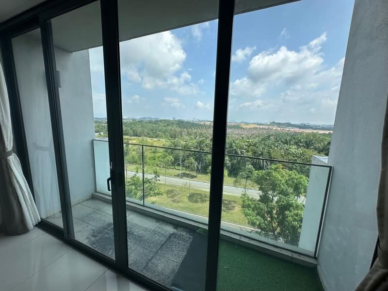 Kondominium untuk Disewa di Grand Medini - Nelson Tan - PropertyGuru.com.my