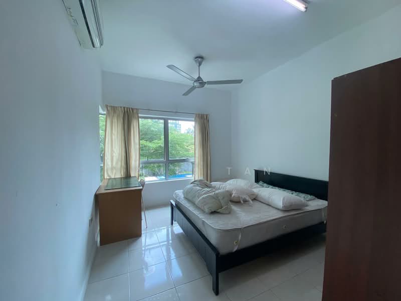 Service Residence for Rent at Metropolitan Square - James Tan - Bedroom - PropertyGuru.com.my