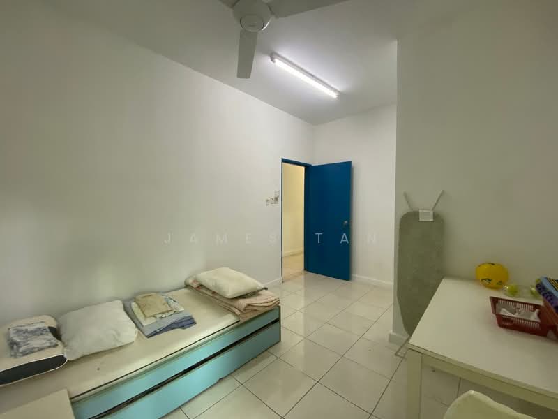 Service Residence for Rent at Metropolitan Square - James Tan - Interior - PropertyGuru.com.my