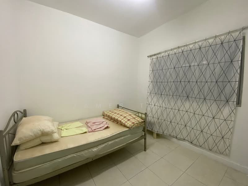 Service Residence for Rent at Metropolitan Square - James Tan - Bedroom - PropertyGuru.com.my