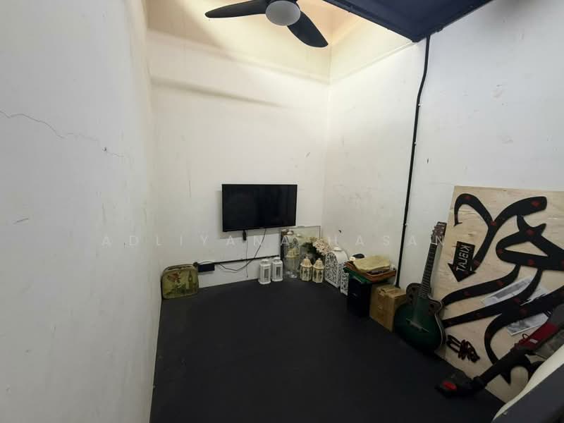 Rumah Teres 1 Tingkat untuk Dijual di Senawang (Negeri Sembilan) - Adliyana Hasan - Interior - PropertyGuru.com.my