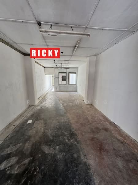 Shop for Rent in George Town (Penang) - Ricky Wong - Interior - PropertyGuru.com.my