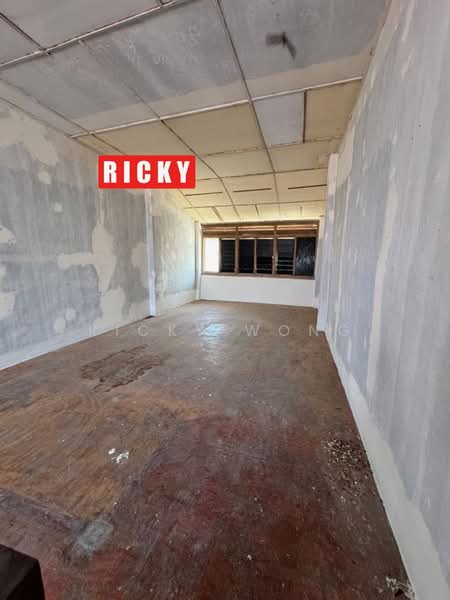 Shop for Rent in George Town (Penang) - Ricky Wong - Interior - PropertyGuru.com.my