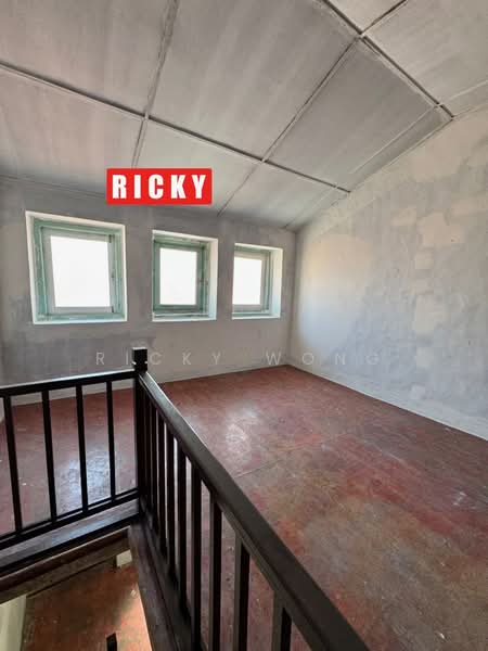 Shop for Rent in George Town (Penang) - Ricky Wong - Interior - PropertyGuru.com.my
