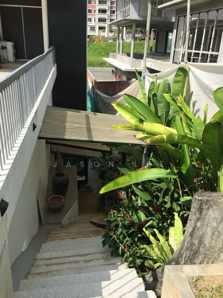 Bungalow for Sale in Damansara Heights (Kuala Lumpur) - JASON LEE - Exterior - PropertyGuru.com.my