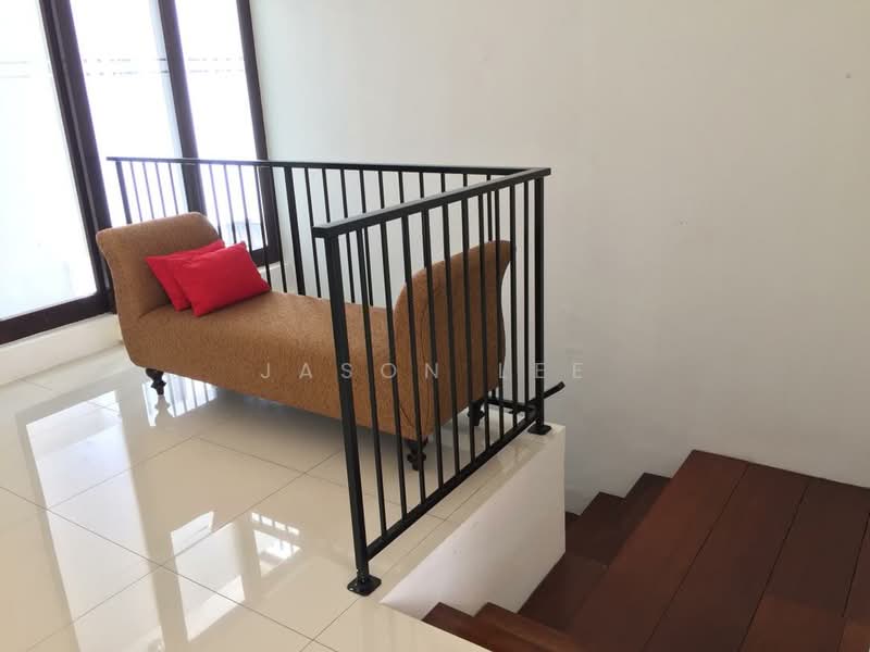 Bungalow for Sale in Damansara Heights (Kuala Lumpur) - JASON LEE - Interior - PropertyGuru.com.my