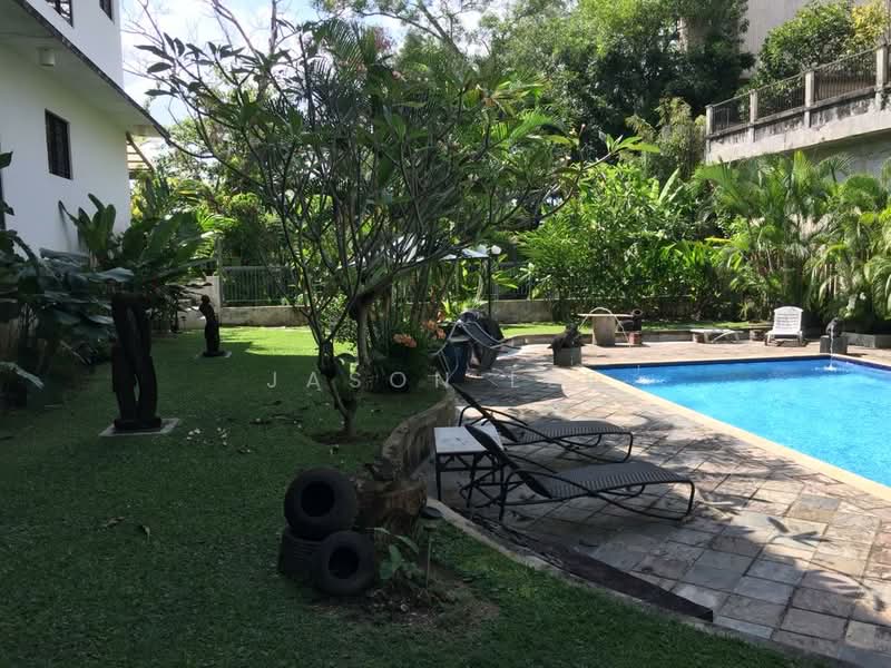 Bungalow for Sale in Damansara Heights (Kuala Lumpur) - JASON LEE - Exterior - PropertyGuru.com.my