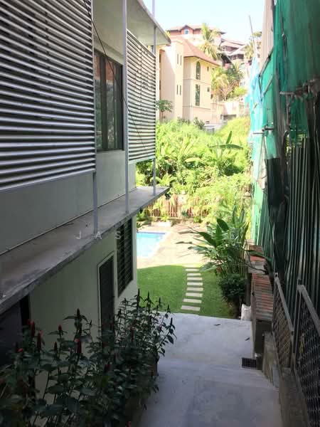 Bungalow for Sale in Damansara Heights (Kuala Lumpur) - JASON LEE - Exterior - PropertyGuru.com.my