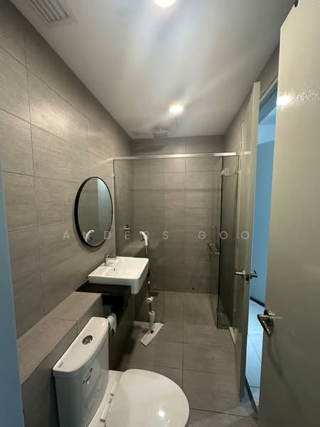 Servis Apartment untuk Disewa di The Pano - Anders Goo - Bathroom - PropertyGuru.com.my