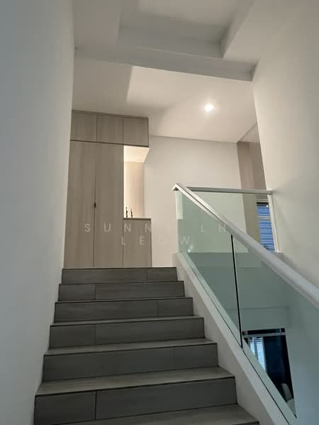 Bungalow for Sale in Seksyen 4 (Petaling Jaya) - Sunny LH Leow - Interior - PropertyGuru.com.my