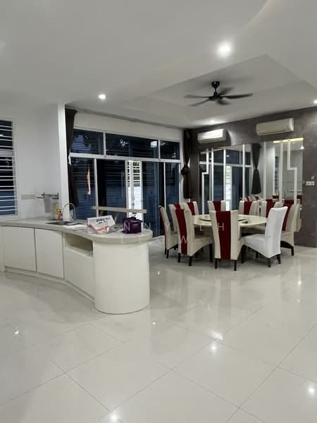 Bungalow for Sale in Seksyen 4 (Petaling Jaya) - Sunny LH Leow - Dining Room - PropertyGuru.com.my