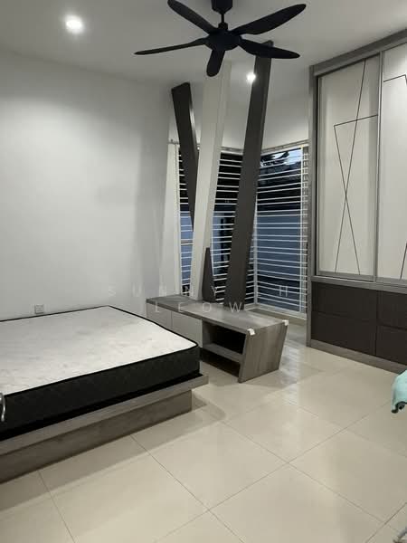 Bungalow for Sale in Seksyen 4 (Petaling Jaya) - Sunny LH Leow - Bedroom - PropertyGuru.com.my