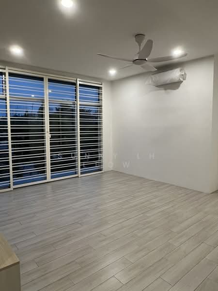 Bungalow for Sale in Seksyen 4 (Petaling Jaya) - Sunny LH Leow - Interior - PropertyGuru.com.my