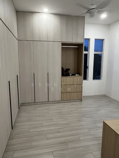 Bungalow for Sale in Seksyen 4 (Petaling Jaya) - Sunny LH Leow - Bedroom - PropertyGuru.com.my