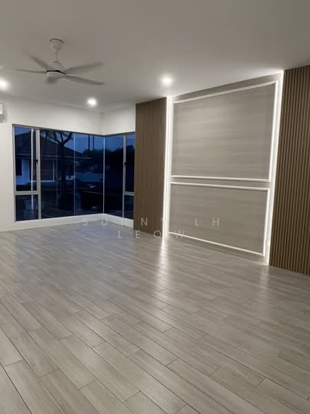 Bungalow for Sale in Seksyen 4 (Petaling Jaya) - Sunny LH Leow - Living Room - PropertyGuru.com.my