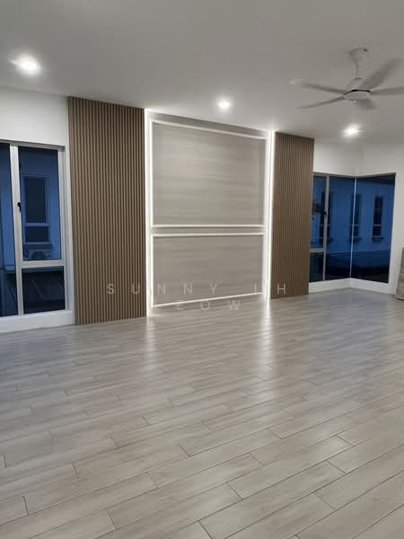 Bungalow for Sale in Seksyen 4 (Petaling Jaya) - Sunny LH Leow - Living Room - PropertyGuru.com.my