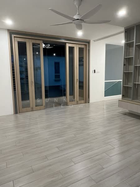 Bungalow for Sale in Seksyen 4 (Petaling Jaya) - Sunny LH Leow - Living Room - PropertyGuru.com.my